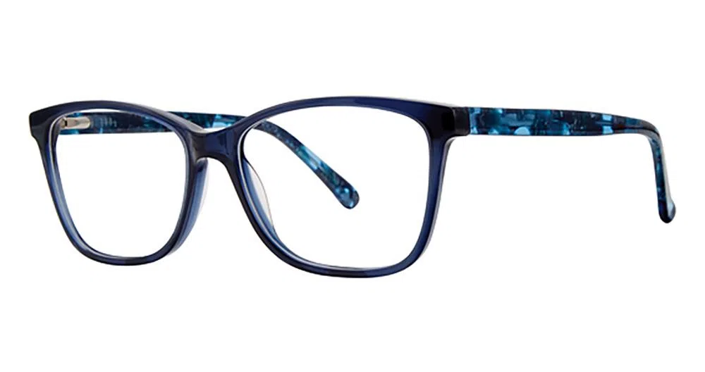 GENEVIEVE PARIS DESIGN NAOMI Eyeglasses - view 6